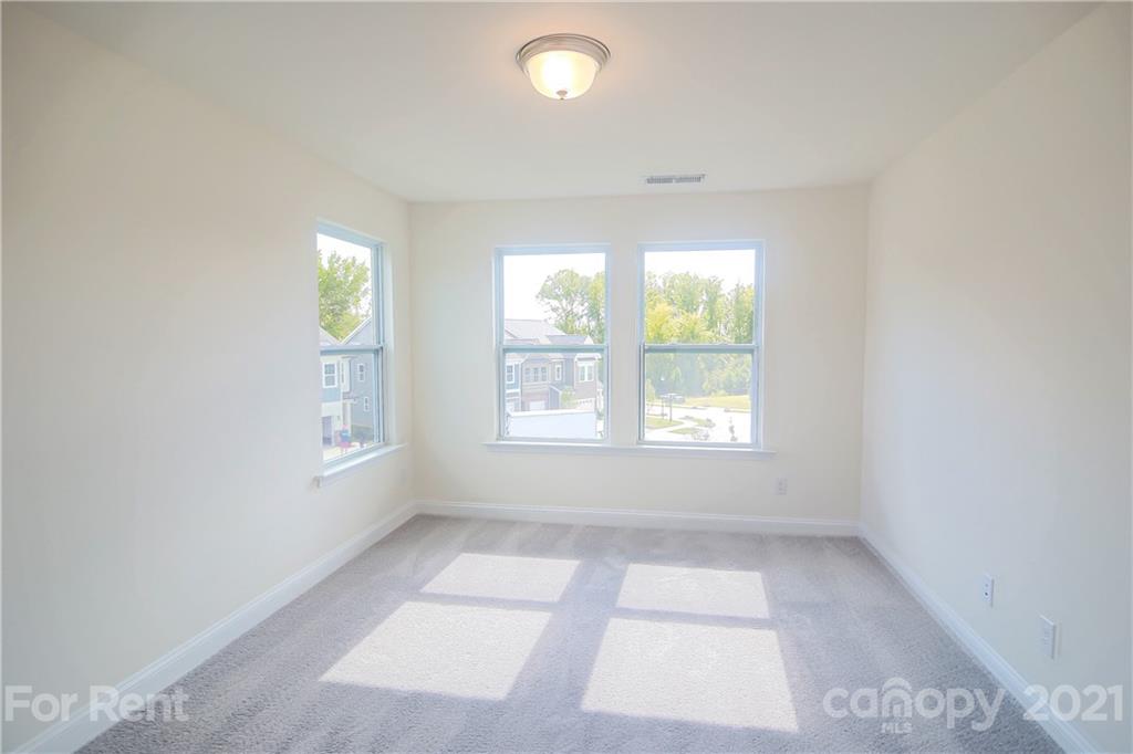 3005 Patchwork Court Fort Mill, SC 29708 - Photo 28 of 38 an empty room with windows