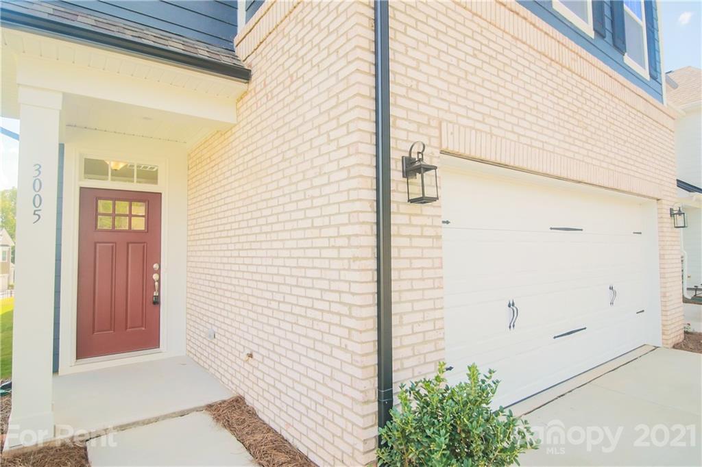 3005 Patchwork Court Fort Mill, SC 29708 - Photo 8 of 38 a view of front door of house