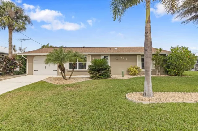 $399,900 | 18174 Bracken Circle, Port Charlotte, FL 33948