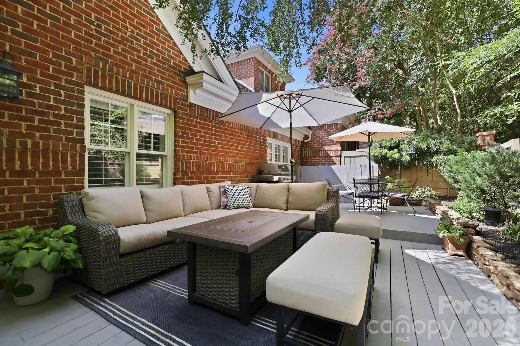 3310 Stettler View Road Charlotte, NC 28210 - Photo 6 of 45 Gallery Image 6