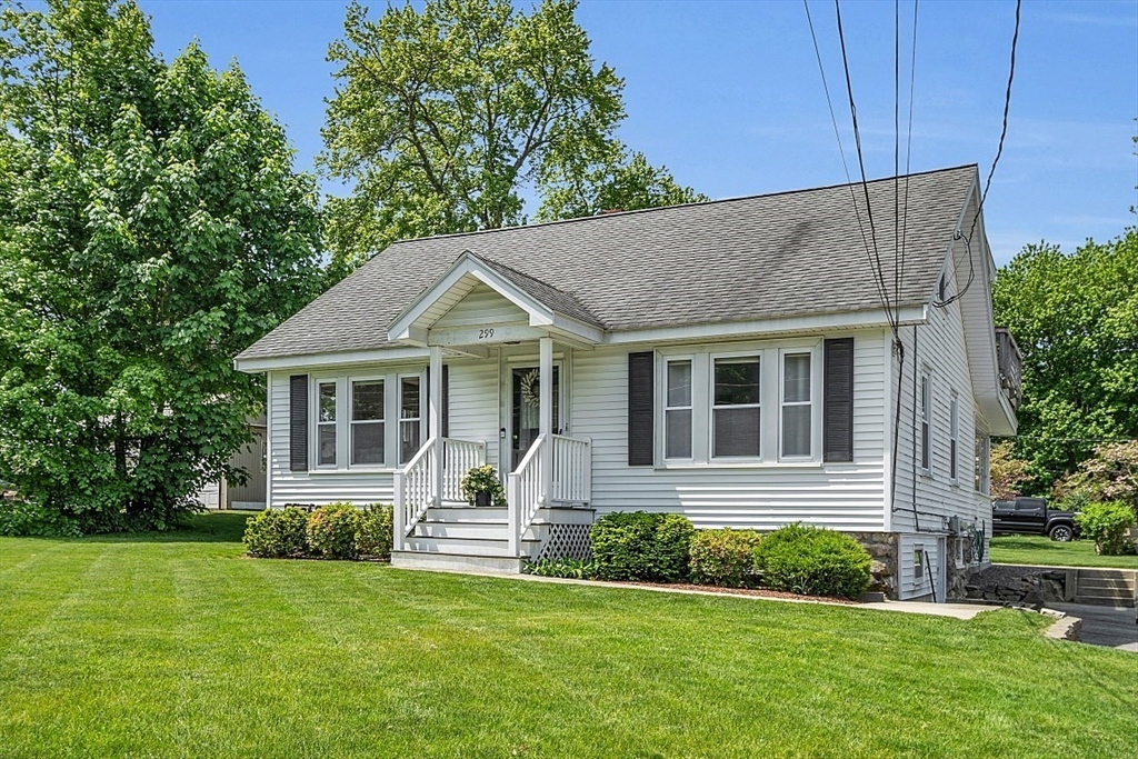 299 South Road Bedford, MA 01730 - Photo 1 of 39 Gallery Image 1