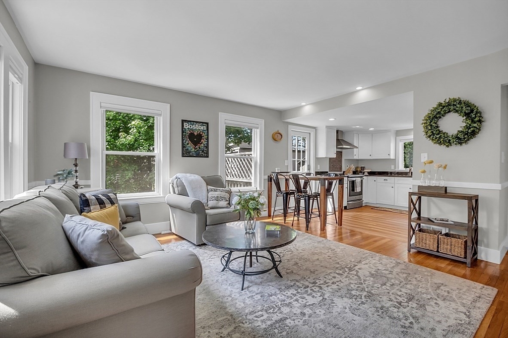 299 South Road Bedford, MA 01730 - Photo 2 of 39 Gallery Image 2