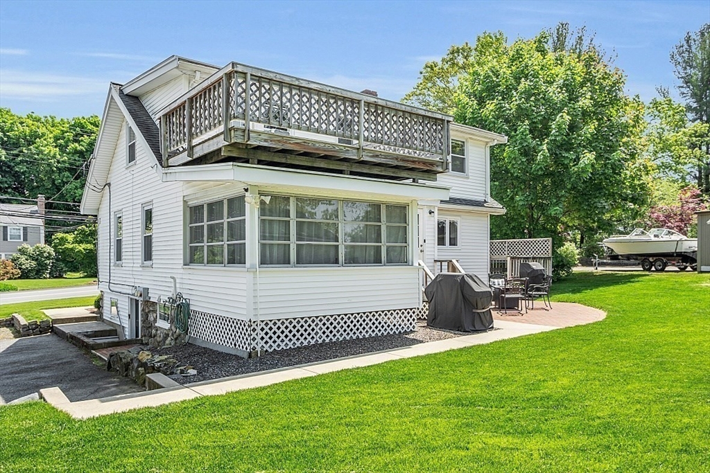 299 South Road Bedford, MA 01730 - Photo 33 of 39 Gallery Image 33