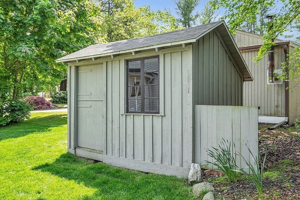 299 South Road Bedford, MA 01730 - Photo 37 of 39 Gallery Image 37