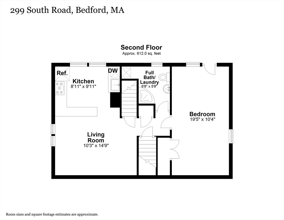 299 South Road Bedford, MA 01730 - Photo 39 of 39 Gallery Image 39