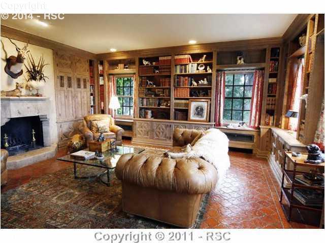 95 Marland Road Colorado Springs, CO 80906 - Photo 10 of 16