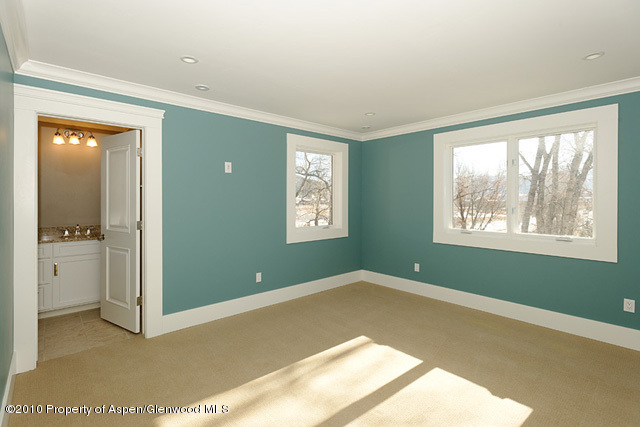 277 Willits Lane Basalt, CO 81621 - Photo 20 of 22 a view of a room with a large window