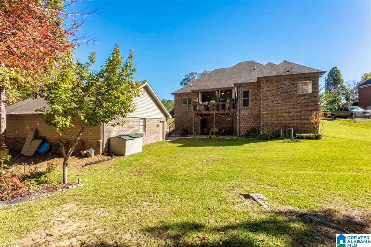 2429 Hemlock Court Bessemer, AL 35023 - Photo 12 of 49