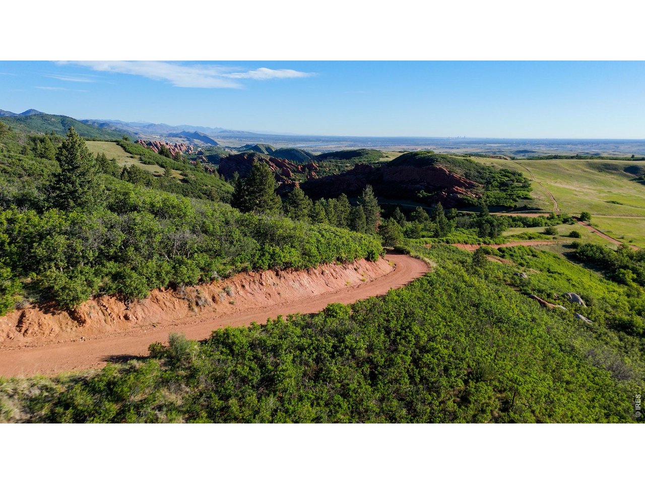 3255 North Rampart Range Road Littleton, CO 80125 - Photo 43 of 45