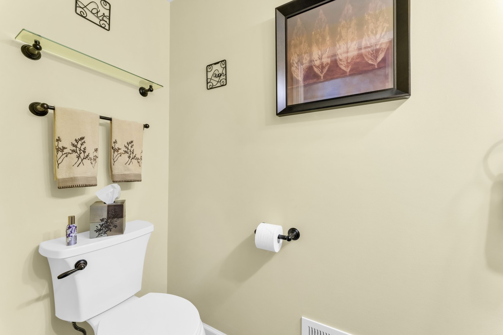 414 Bay Tree Circle Vernon Hills, IL 60061 - Photo 20 of 54