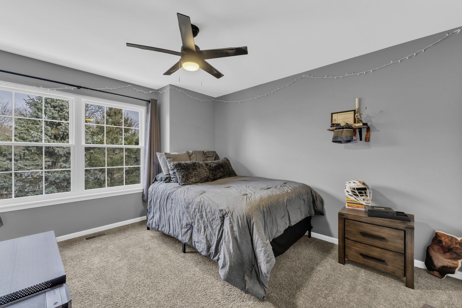 414 Bay Tree Circle Vernon Hills, IL 60061 - Photo 29 of 54