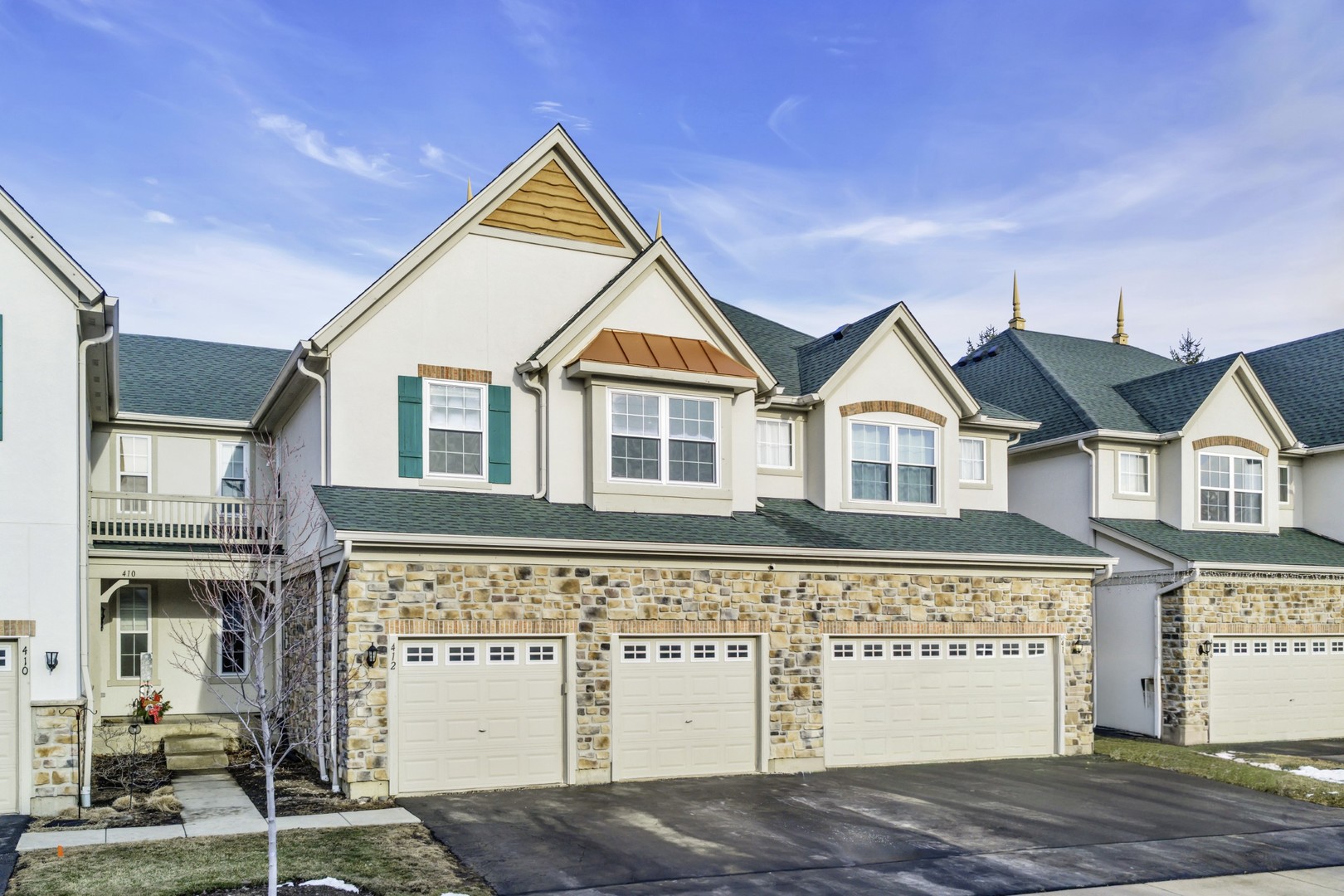 414 Bay Tree Circle Vernon Hills, IL 60061 - Photo 3 of 54