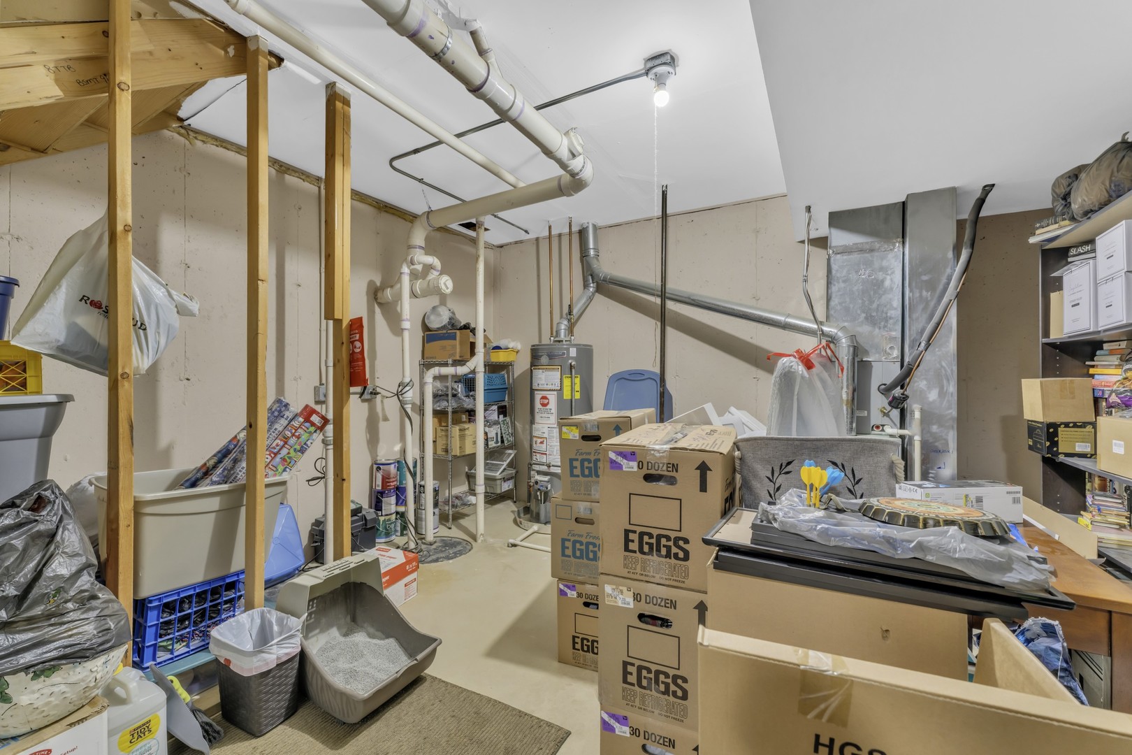 414 Bay Tree Circle Vernon Hills, IL 60061 - Photo 38 of 54