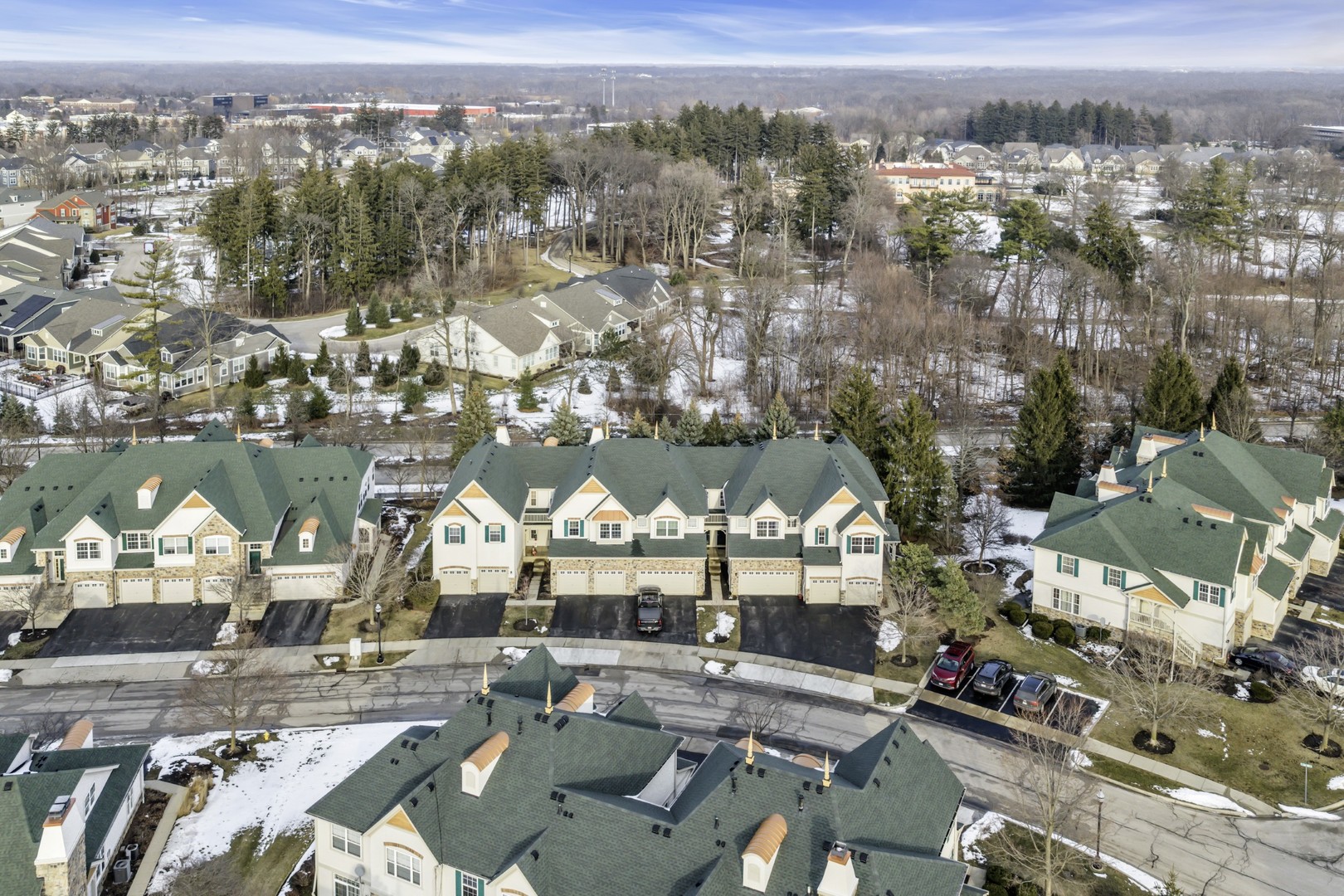 414 Bay Tree Circle Vernon Hills, IL 60061 - Photo 40 of 54