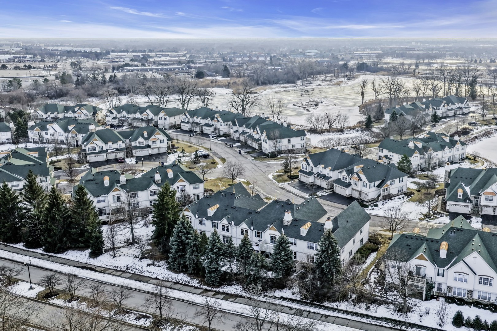 414 Bay Tree Circle Vernon Hills, IL 60061 - Photo 42 of 54