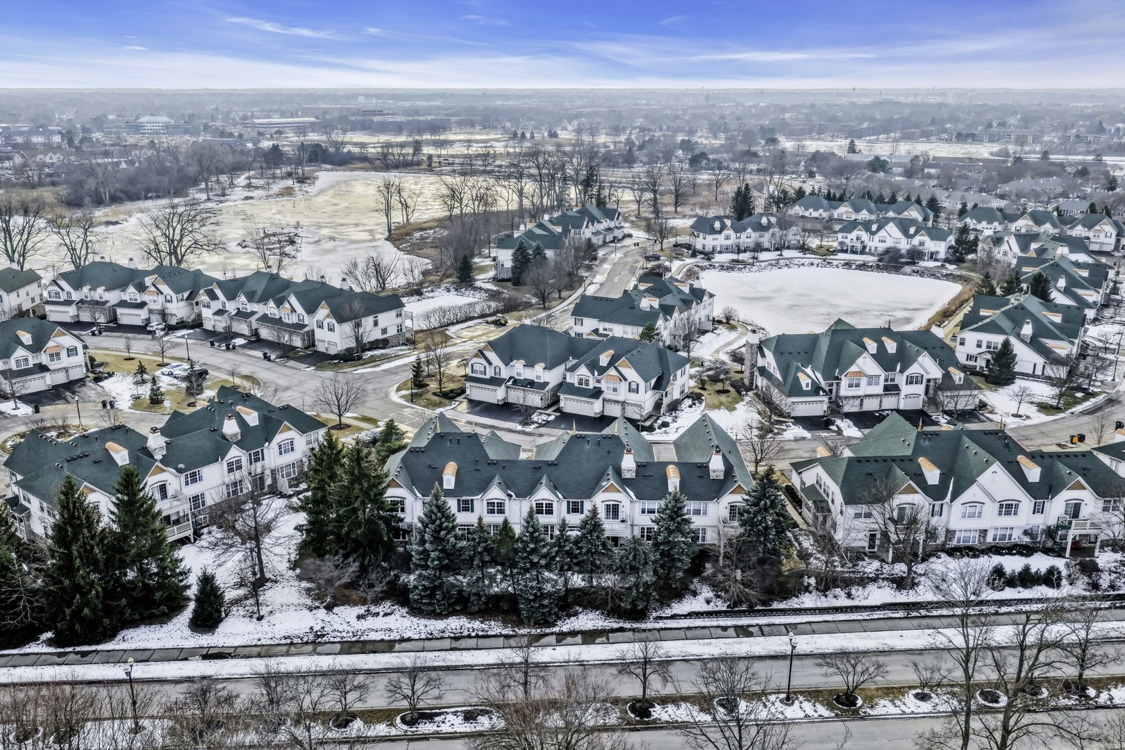 414 Bay Tree Circle Vernon Hills, IL 60061 - Photo 43 of 54