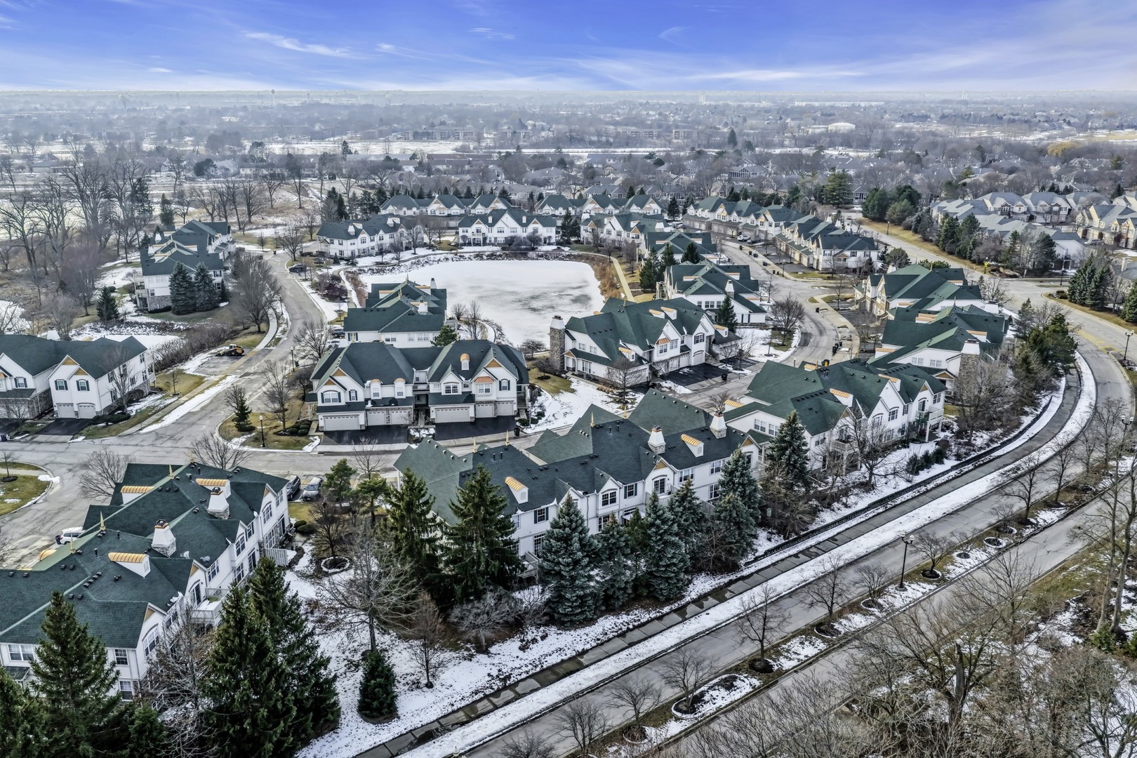 414 Bay Tree Circle Vernon Hills, IL 60061 - Photo 44 of 54