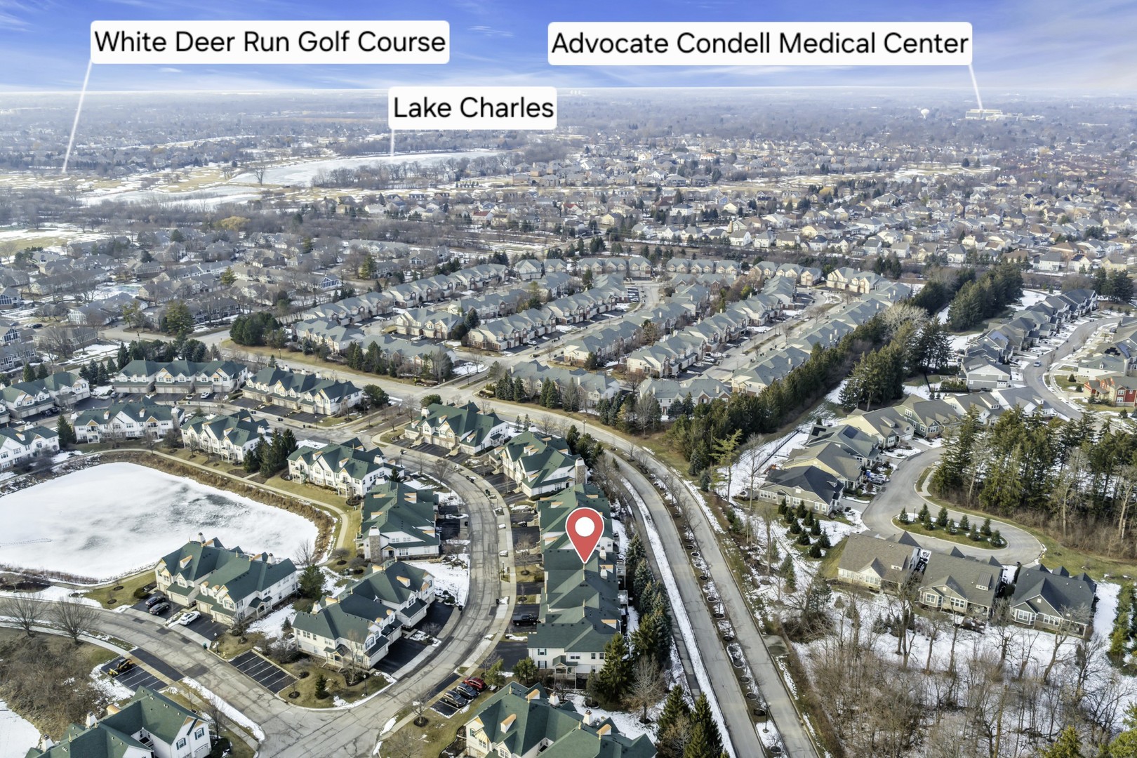 414 Bay Tree Circle Vernon Hills, IL 60061 - Photo 46 of 54