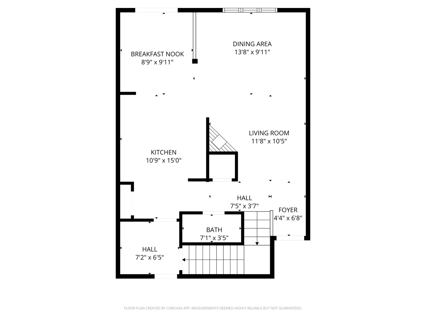 414 Bay Tree Circle Vernon Hills, IL 60061 - Photo 52 of 54