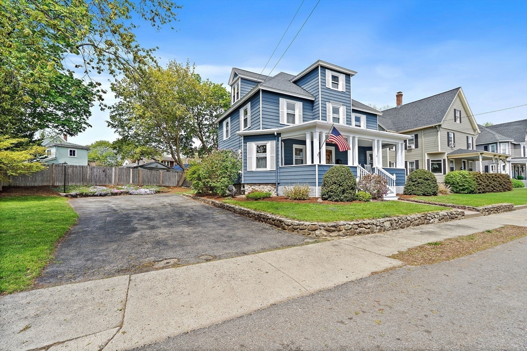 18 O'Neil Street Hudson, MA 01749 - Photo 32 of 40
