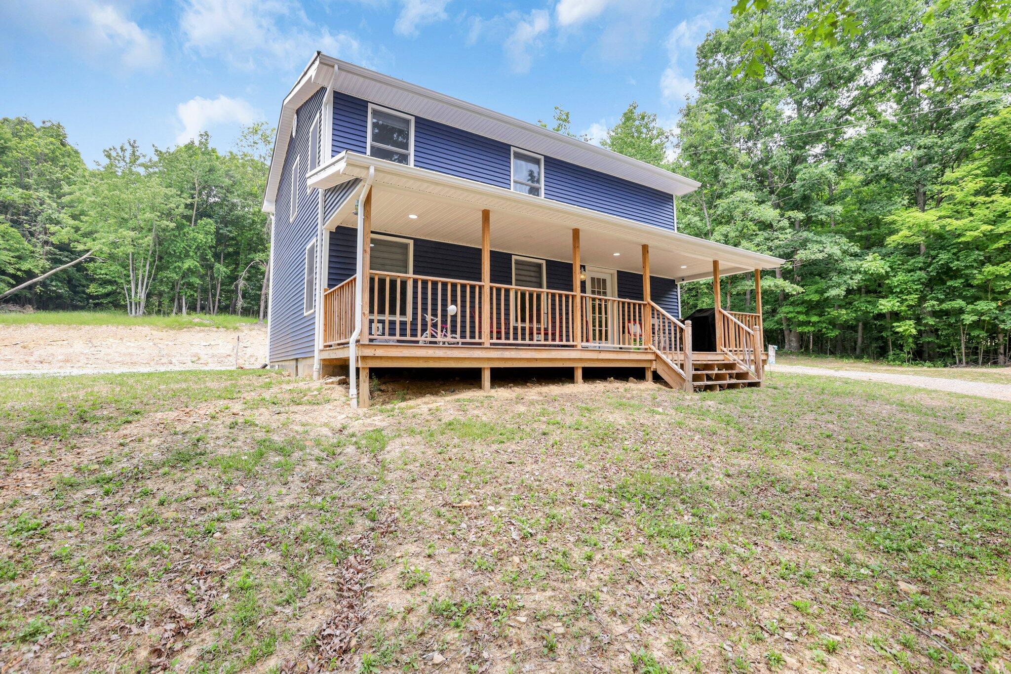 3997 Clines Chapel Road Waverly, OH 45690 - Photo 3 of 40 21-web-or-mls-0V3A6659