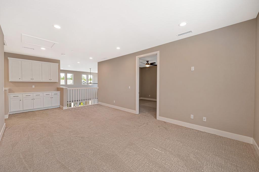 504 Chase Court Colfax, CA 95713 - Photo 71 of 94 a view of an empty room with a window