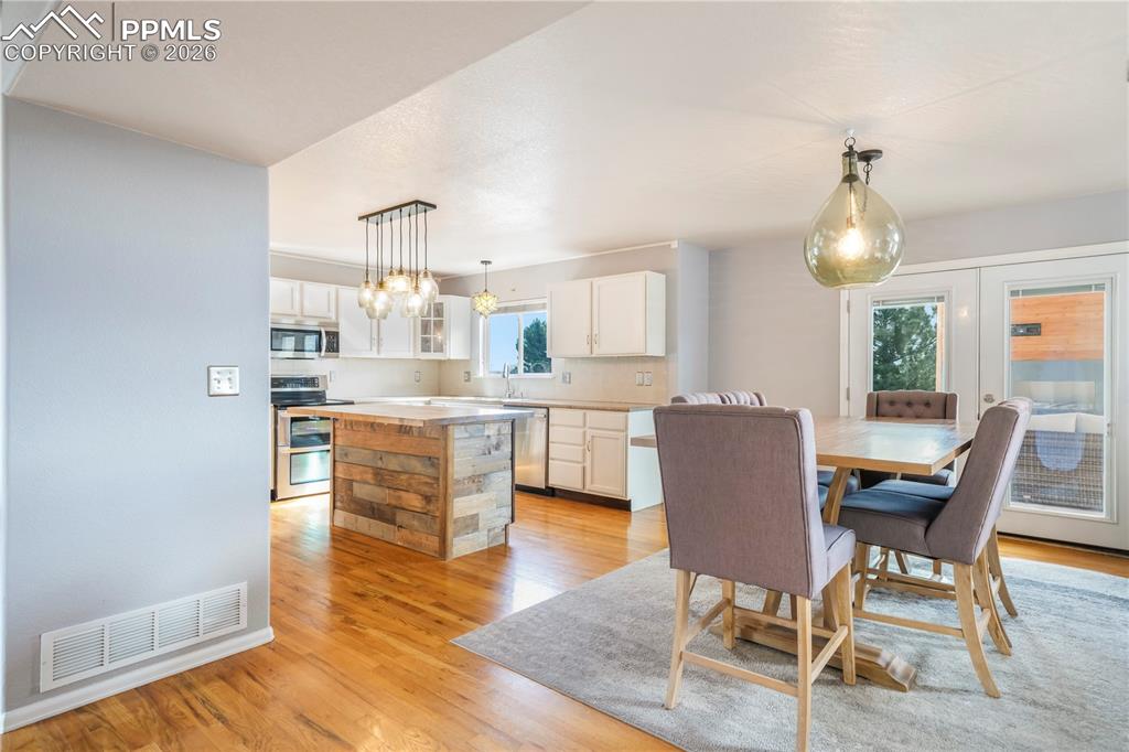 531 Fox Run Circle Colorado Springs, CO 80921 - Photo 11 of 50
