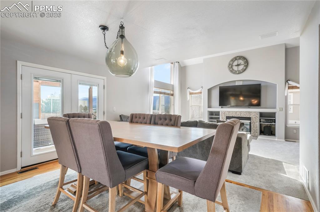 531 Fox Run Circle Colorado Springs, CO 80921 - Photo 13 of 50