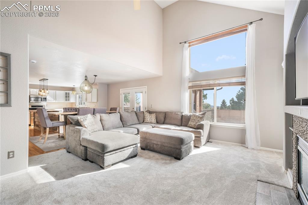 531 Fox Run Circle Colorado Springs, CO 80921 - Photo 15 of 50