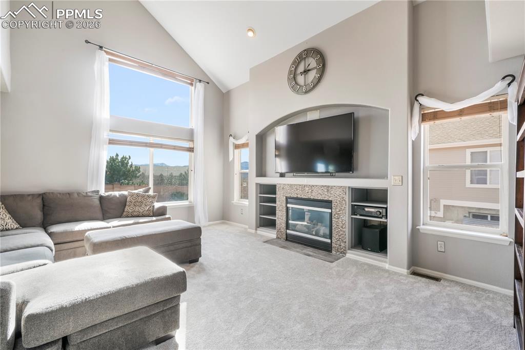 531 Fox Run Circle Colorado Springs, CO 80921 - Photo 16 of 50