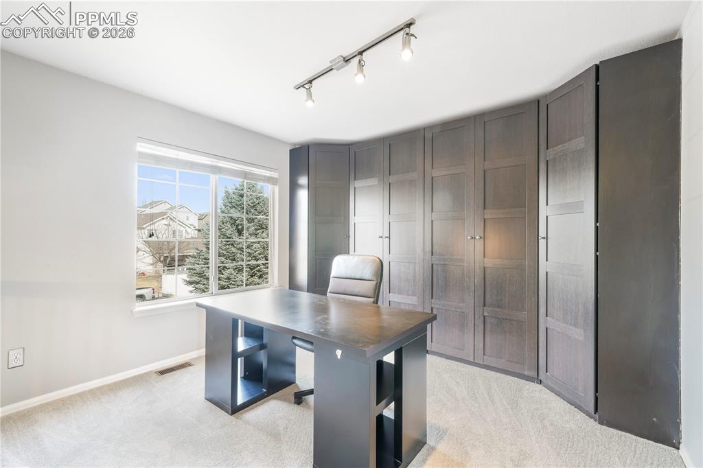 531 Fox Run Circle Colorado Springs, CO 80921 - Photo 20 of 50