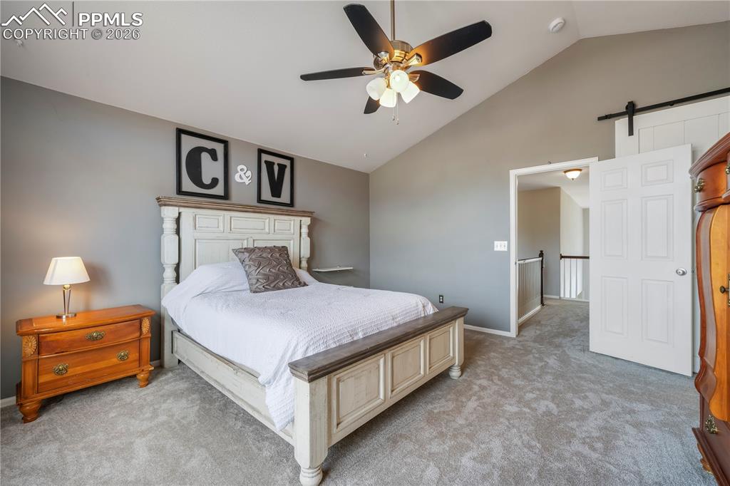 531 Fox Run Circle Colorado Springs, CO 80921 - Photo 22 of 50