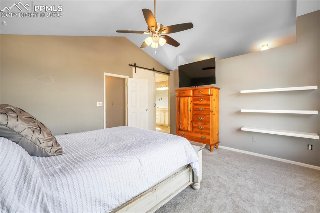 531 Fox Run Circle Colorado Springs, CO 80921 - Photo 23 of 50