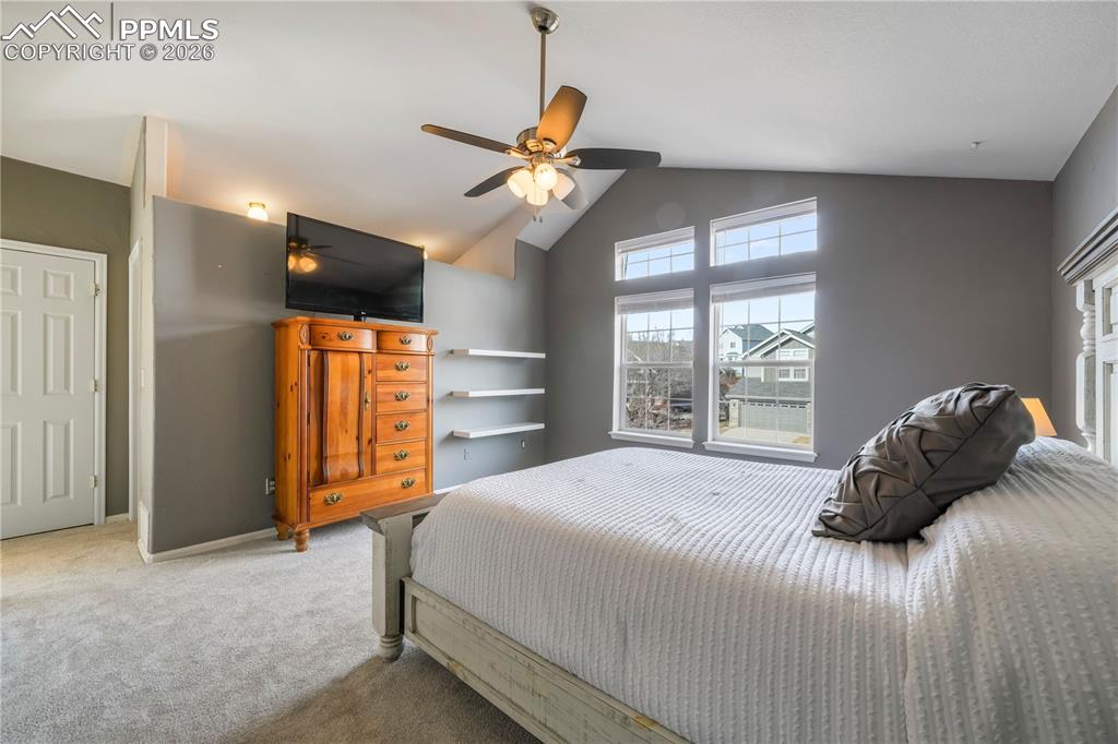 531 Fox Run Circle Colorado Springs, CO 80921 - Photo 24 of 50