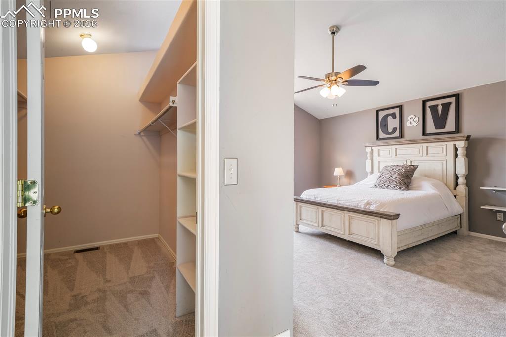 531 Fox Run Circle Colorado Springs, CO 80921 - Photo 25 of 50