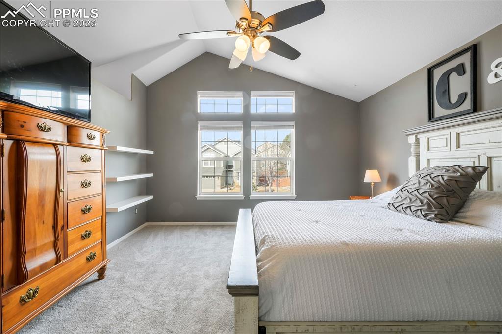 531 Fox Run Circle Colorado Springs, CO 80921 - Photo 26 of 50