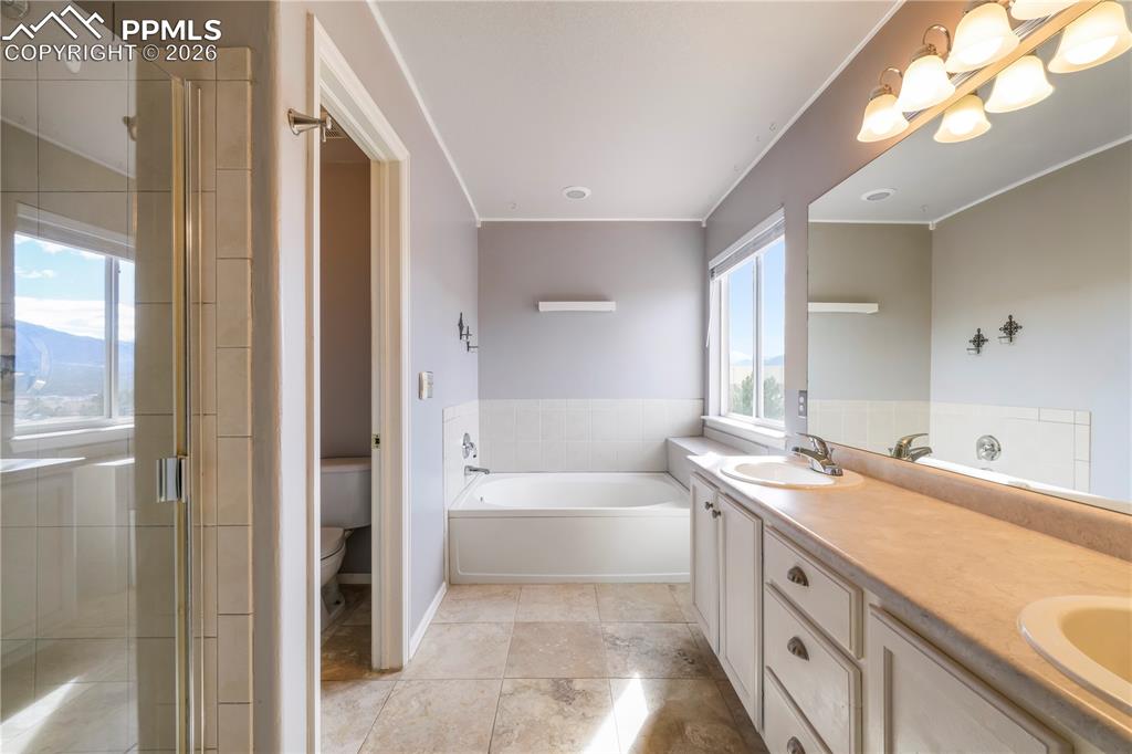 531 Fox Run Circle Colorado Springs, CO 80921 - Photo 28 of 50
