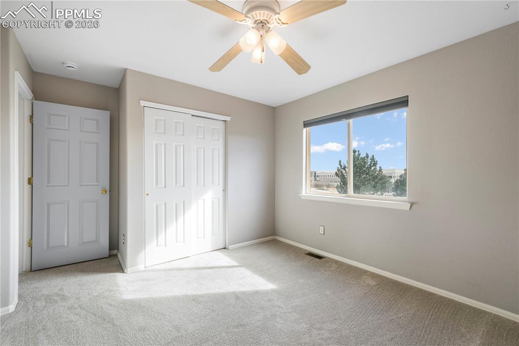 531 Fox Run Circle Colorado Springs, CO 80921 - Photo 29 of 50