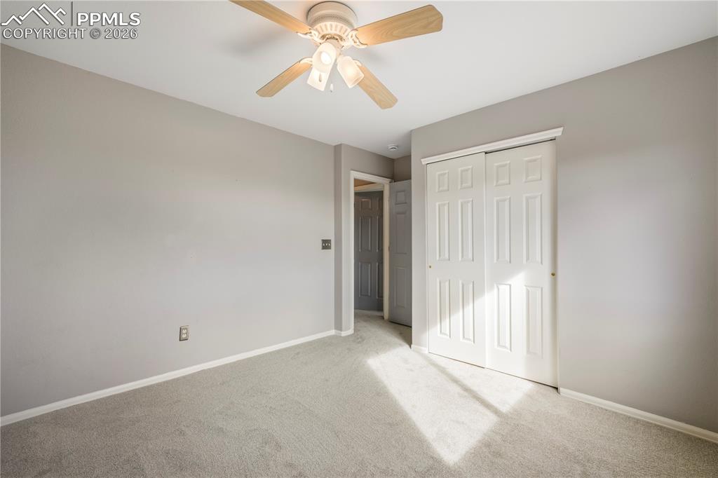 531 Fox Run Circle Colorado Springs, CO 80921 - Photo 30 of 50