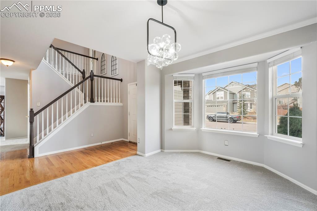 531 Fox Run Circle Colorado Springs, CO 80921 - Photo 3 of 50