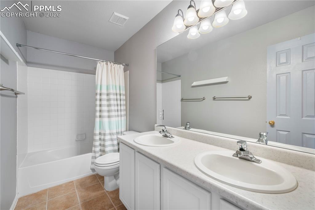 531 Fox Run Circle Colorado Springs, CO 80921 - Photo 33 of 50
