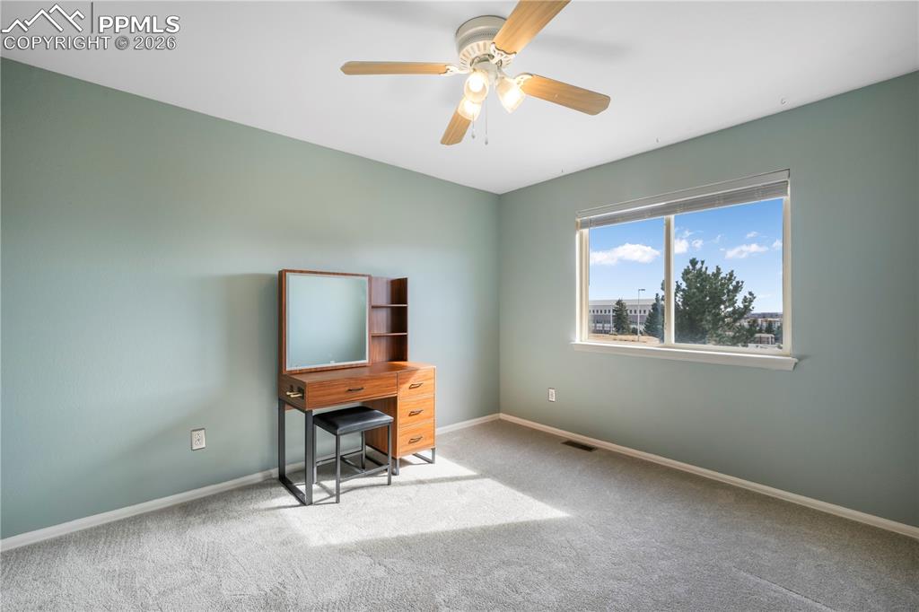 531 Fox Run Circle Colorado Springs, CO 80921 - Photo 35 of 50