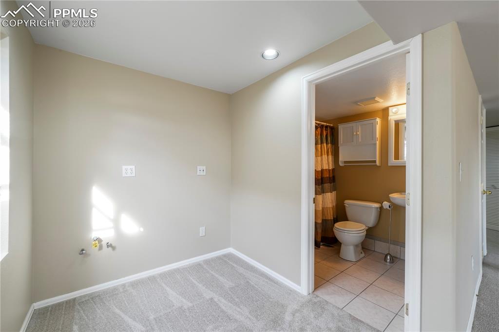 531 Fox Run Circle Colorado Springs, CO 80921 - Photo 38 of 50