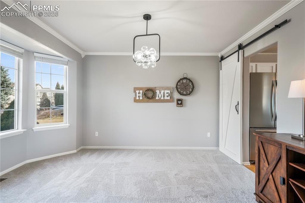 531 Fox Run Circle Colorado Springs, CO 80921 - Photo 4 of 50
