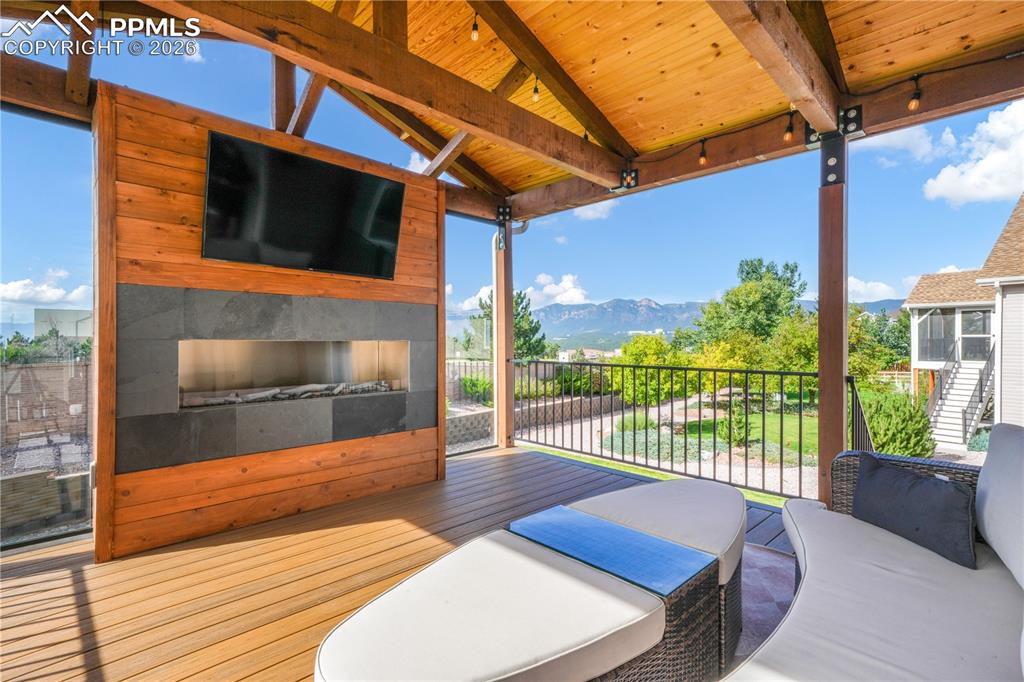 531 Fox Run Circle Colorado Springs, CO 80921 - Photo 44 of 50