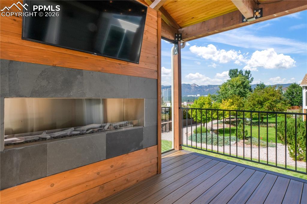 531 Fox Run Circle Colorado Springs, CO 80921 - Photo 45 of 50