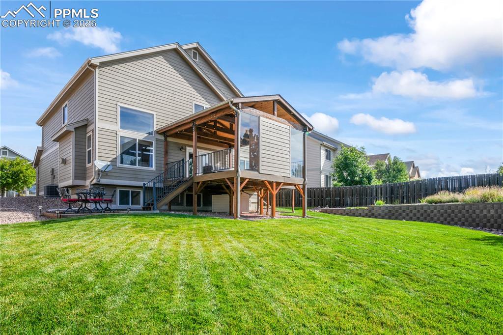531 Fox Run Circle Colorado Springs, CO 80921 - Photo 48 of 50