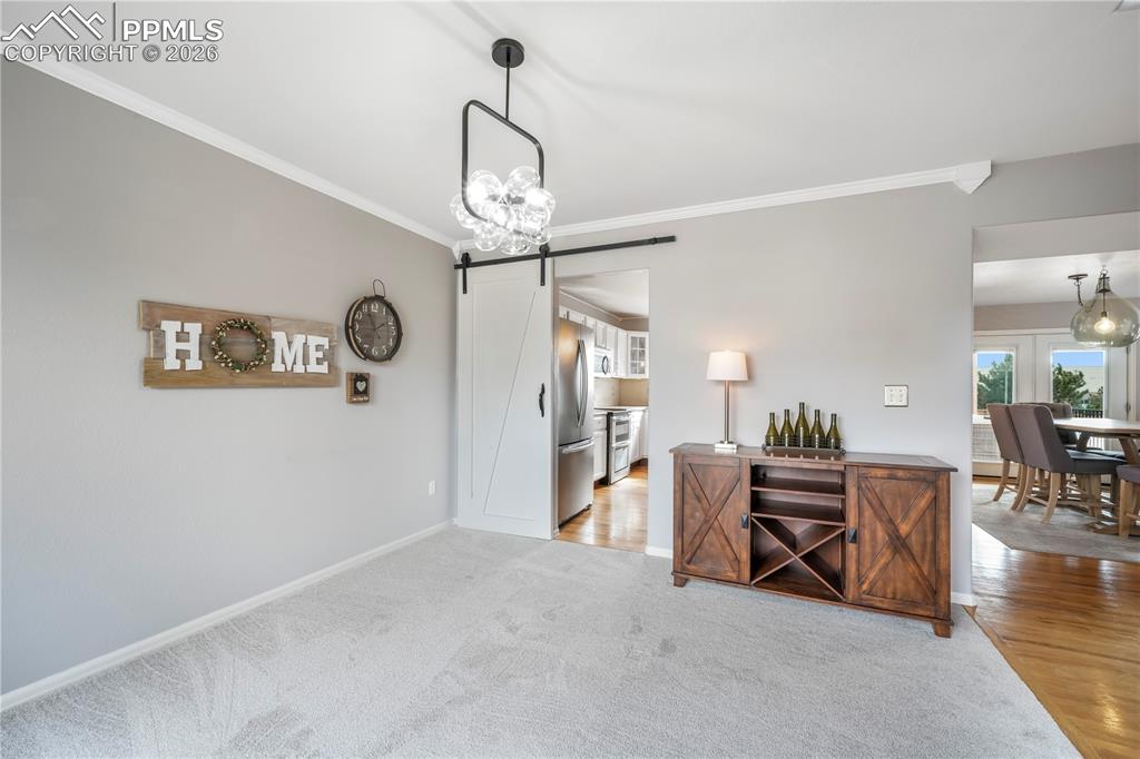 531 Fox Run Circle Colorado Springs, CO 80921 - Photo 5 of 50