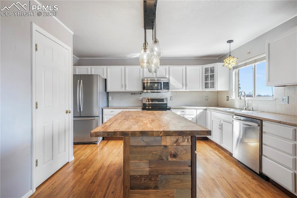 531 Fox Run Circle Colorado Springs, CO 80921 - Photo 6 of 50
