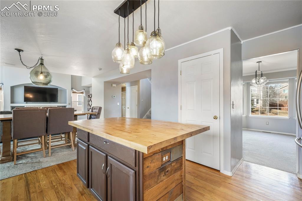 531 Fox Run Circle Colorado Springs, CO 80921 - Photo 8 of 50